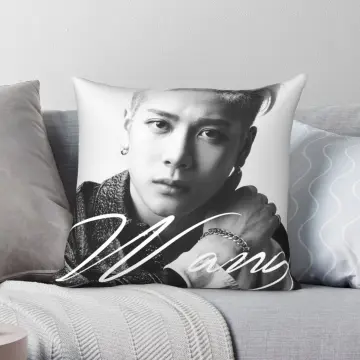 Jackson wang outlet body pillow