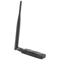 AR9271 Chipset 150Mbps Wireless USB WiFi Adapter 802.11N Network Card with Antenna for Windows/8/10/ Linux