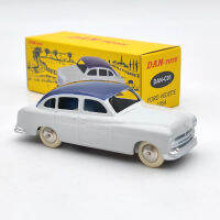 NOREV 1:43และของเล่นและ C01สำหรับฟอร์ด Vedette 1954โมเดล D Iecast คอลเลกชัน