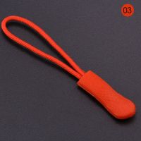 Bag Accessories Zipper Puller End Fit Rope Tag Fixer Zip Cord Tab Replacement