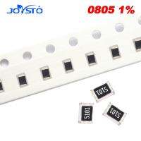 100pcs 0805 1 SMD resistor 1/8W 6.98R 7.15R 7.32R 7.5R 7.68R 7.87R 8.06R 8.2R 6.98 7.15 7.32 7.5 7.68 7.87 8.06 8.2 ohm