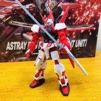 กันดั้ม โมเดลกันดั้ม หุ่นยนต์กีนดี้ม ASTRAY RED FRAME (สินค้าตรงปก ภาพถ่ายจากงานจริง)