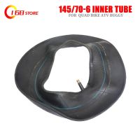 Lightning shipment145 70 6 145/70-6 Tyre Inner tube Inner Tube 50cc 90 110cc 125cc Mini Kids Monkey Quad Bike ATV Buggy OFF Road