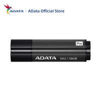 ADATA S102 Pro 32GB 64GB 128GB 256GB Ultra Fast USB 3.0 Read Speed 100 MB/s Flash Drive