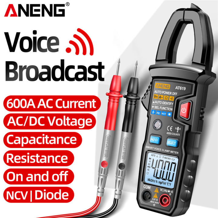 aneng-at619-เครื่องทดสอบกระแสไฟฟ้า-ac-dc-มัลติฟังก์ชั่นแคลมป์มิเตอร์การออกอากาศด้วยเสียงจอแสดงผล-lcd-อัตโนมัติสำหรับห้องปฏิบัติการ-โรงงาน-บ้าน