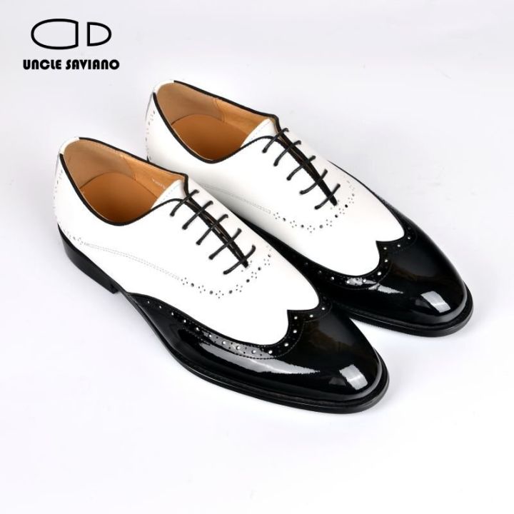 uncle-saviano-elegent-oxford-men-dress-shoes-bridegroom-wedding-party-best-man-shoe-handmade-genuine-leather-designer-shoes-men