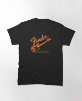 Fender Precision Bass Tshirt