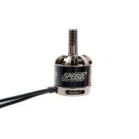 fyjhOriginal GEPRC SPEEDX GR1408 3500KV 3750KV 4100KV CW CCW Brushelss Motor For RC Multicopter Frame Kit Propeller RC Models Toys