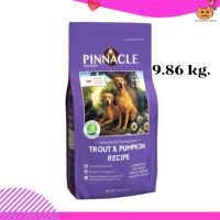 ?ส่งฟรี ส่งด่วนๆPinnacle อาหารสุนัข 22lb / ขนาด 9.86 Kg. Trout Pinnacle Holistic อาหารเม็ดเกรดโฮลิสติก เก็บเงินปลายทาง ??