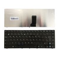 Brazil/BR laptop Keyboard for ASUS N82 N82J N82JQ N82JG N82JV K42 A42F X44H X43 A42 A42D A42J K42D K42J A42J K42F U32 Black