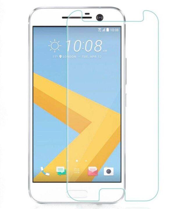 Hcm]Bộ 2 Kính Cường Lực Cho Htc 10 Evo - Không Full Màn Hình (Trong Suốt) |  Lazada.Vn