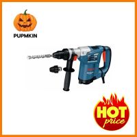 สว่านโรตารี่ BOSCH GBH4-32DFR 32 มม. 900 วัตต์ROTARY HAMMER DRILL BOSCH GBH4-32DFR 32MM 900W **คุ้มที่สุดแล้วจ้า**