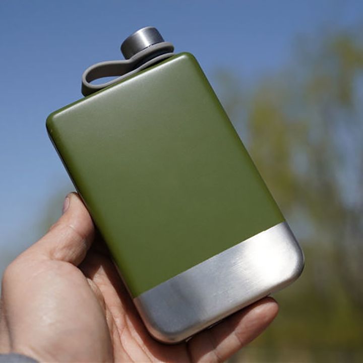 cw-hip-flask-flagon-whiskey-wine-pot-9oz-leakproof-bottle-outdoor-camping-tour-drinkware-cup