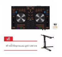 Behringer เครื่องเล่นดีเจ DJ Controller รุ่น CMD-STUDIO-4A Free  Stand