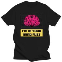 Large mens short sleeves King Gizzard Im In Your Mind Fuzz Black Gray White T Men 4XL.5XL.6XL