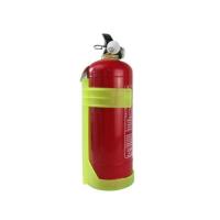 Car Fire Extinguisher Fixed cket Fixing Band Car Fire Extinguisher Holder Fire Extinguisher 1kg2kg Fixed Holder