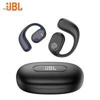 Original For wwJBL Bone Conduction Q13 Bluetooth Earphones Ear Earbud Wireless Headphone With Mic Sports Hifi Headsets