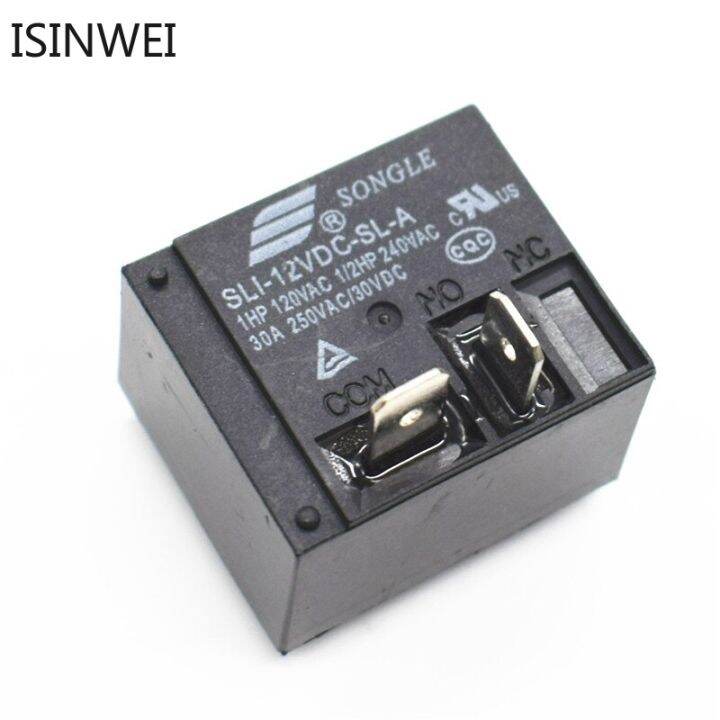 power-relays-sli-05vdc-sl-a-sli-12vdc-sl-a-sli-24vdc-sl-a-5v-12v-24v-30a-hf2160-4pin-relay-wholesale-price