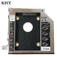 New 2nd Second HDD Caddy SSD HDD 2.5 inch cket for Vostro 3967 3667 3668 3653 3650 3050 3563 3560 V3668 desktop series