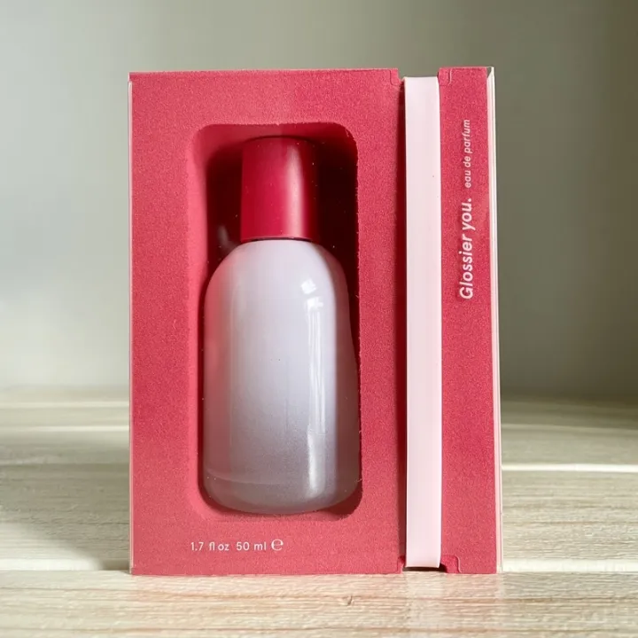 Glossier You Perfume Lazada PH