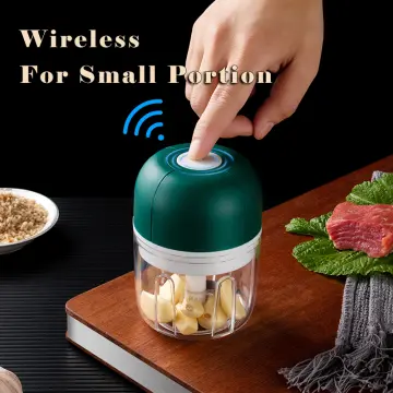 USB Mini Food Processor Portable Food Processor Mini Portable Baby