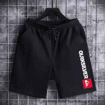 Quiksilver hot sale cotton shorts