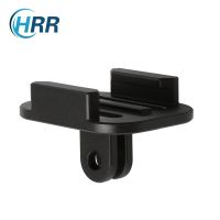 Quick Release Base Adapter for GoPro Hero10 9 8 7 6 5 Max DJI Action Insta360 One R X2 AKASO EKEN SJCAM Sport Camera Accessories