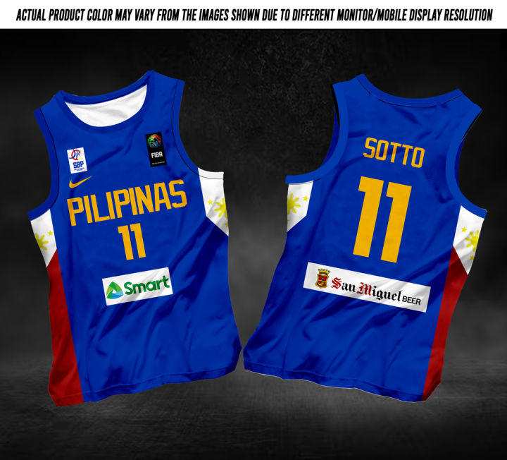 GILAS PILIPINAS 