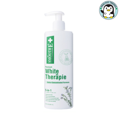 Smooth E Skin White Therapie Body Lotion สมูท อี สกิน เทอร์ราพี ไวท์ บอดี้ มอยซ์เจอร์ไรท์ซิ่ง โลชั่น (200 ml) [HHTT]