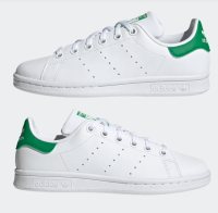 รองเท้าผ้าใบ AD STAN SMITH สแตนสมิท รองเท้าอาดิดาส สีขาว พร้อมส่ง