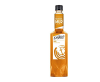 ?New Import? Davinci Mur Syrup (Rum rasin) - 750ml.