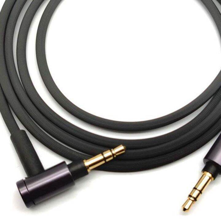 for-sony-wh-1000-xm2-xm3-xm4-h900n-h800-headphone-3-5mm-audio-cable-1-5m-4-9ft-long