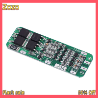 Zozo ✨Ready Stock✨ 3S 20A 18650 Li-ion LITHIUM Battery Charger MODULE Li-ion LITHIUM Battery CHARGING Protection BOARD 11.1V 12V 12.6V โมดูล over-Discharge/over-current