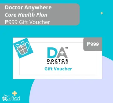Doctor Anywhere Philippines