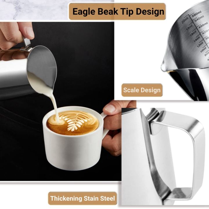 20oz-600ml-stainless-steel-milk-frother-cup-milk-coffee-cappuccino-latte-milk-jug-cup