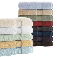 Egyptian Towels BATH TOWELS Hos Grade weight 550g Tuala Mandi Egyptian Ho Cotton (130cmx70cm,500 gram)