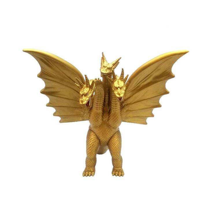 zzooi-movie-monster-three-headed-dragon-king-ghidorah-2-action-figure-model-golden-dragon-children-toys-gift