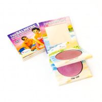 theBalm Fire - Beachgoer เดอะบาล์ม ไฟน์ บีชกอเออร์ บลัชออน อายแชโดว์