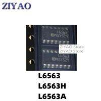 1ชิ้น L6563 L6563TR L6563H แหล่งจ่ายไฟ LCD ชิป L6563A SMD SOP14