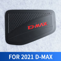 FIT FOR ISUZU d-max BLACK Door handle bowl cover for D-MAX accessory STICKERS DMAX accessories LAMP COVER