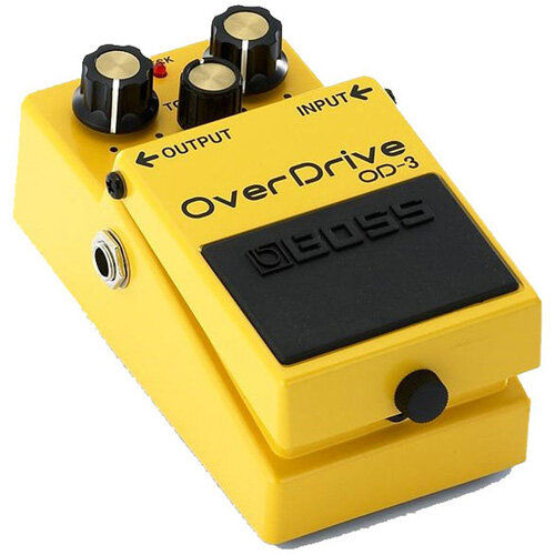 boss-od-3-overdrive-guitar-effect-pedal