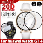 Miếng Dán Bảo Vệ Màn Hình 20D For huawei watch GT 4 41mm 46mm Phim GT4