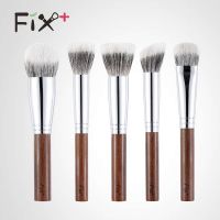 [จัดส่งด่วน] Fix+/ Fix Garfen Light and Shadow Dot แปรงปัดแก้ม คอนทัวร์ ไฮไลท์ สําหรับครอบครัว wbh