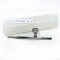 F00VC01007 F 00V C01 007คอมมอนเรลหัวฉีดวาล์ว FOOVC01007สำหรับ0445110022 0445110023