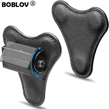 BOBLOV Car Suction Cup for KJ21 Body Camera