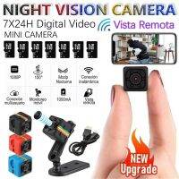 Spy Sq11 Security 1080P Sensor Night Vision Camcorder Sport Video