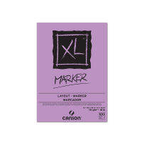 สมุด XL Marker 70g. ขนาด A3 ผิว Very Smooth (100แผ่น) C200297237