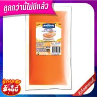 ✨คุ้มสุดๆ✨ เบสท์ฟู้ดส์ ฟิลลิ่งส้ม 900 กรัม Best Foods Filling Orange 900 g ?พิเศษ!!✅