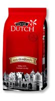 ดัทช์ โกโก้ผง 100% 500 กรัม / Dutch Cocoa 100% Cocoa Powder Refill 500 g
