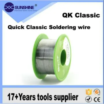 Silver Solder Soldering, Sunshine Soldering Wire